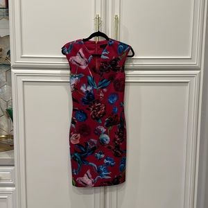 Ted Baker Dress